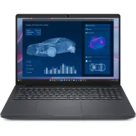 DELL Pro Max 16 MC16255 415388 Fekete