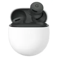 GOOGLE Pixel Buds 2a sivo-zelena