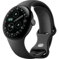 GOOGLE Pixel Watch4 41mm crno