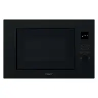 CANDY CA38FL7N20WXB Wave 600 Full Door Mikrohullámú sütő