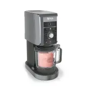 NINJA KITCHEN NC502EU CREAMi Deluxe 10in1 Proizvođač sladoleda 2 naočale
