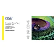 EPSON C13S450378 Pola svijetle fotopapir 44"x30m 200g