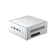 MINIS FORUM NAB6 Lite 16GB+512GB ezüst