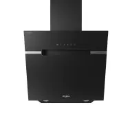 WHIRLPOOL WHVS 61F LT DP K Páraelszívó döntött Fekete