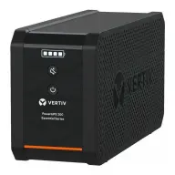 VERTIV PSA6E-1600IT-SCH PowerUPS 200 Essential 1600VA 925W Scuko