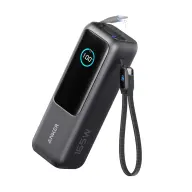 ANKER Zolo Powerbank 25000mAh 165W schwarz