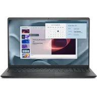DELL Pro 15 Essential PV15250 CR04369 Fekete PV15250_RPLU_001P8LU