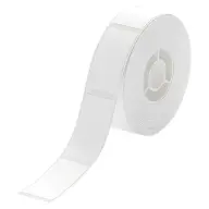 NIIMBOT T12x22-250 thermal labels white-black