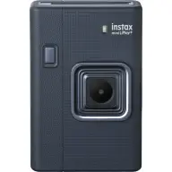 FUJI Instax Mini LiPlay+ hibrid kamera tamno plavo