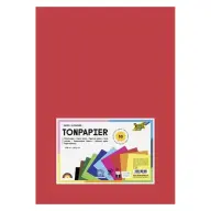FOLIA Boja papir A3 130g 10x5 lap mješovit boja