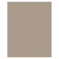 FOLIA Boja papir A3 130g 50 lap cappuccino
