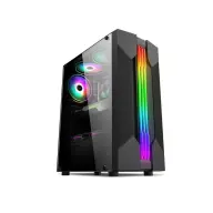 FCPC CS060 RGB negru casă