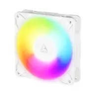 ARCTIC COOLING P12 Pro Reverse A-RGB fordított légáramlás fehér
