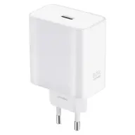 ONEPLUS Supervooc Wall Charger 80W fehér