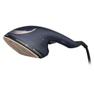 RUSSELL HOBBS 28370-56 Steam Genie gőzölő és vasaló 1700W 150ml Kék/Fekete