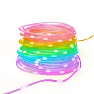 HAMA Clever wifi outside and indoor led garland 10m RGB / USB