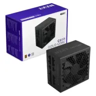 NZXT C-Series C850 Modular 850W 80 Plus Gold power supply