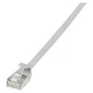 LOGILINK UTP CAT6A Connector Gray 5m CQ9072S