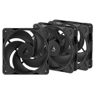 ARCTIC COOLING P14 Pro Reverse reverse légáramlás black 3 pieces set