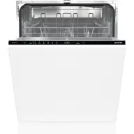 GORENJE GV642D90 G400 Dishwasher completely mountable 60cm