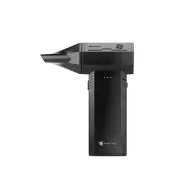 NAVITEL TF3 Ventilátor 120W 110000 ford/perc légfúvó Fekete