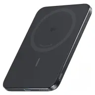 ANKER Nano MagGo Vezeték nélküli Powerbank 5000mAh 15W fekete