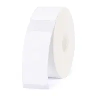 NIIMBOT T15x30-195 thermal labels white