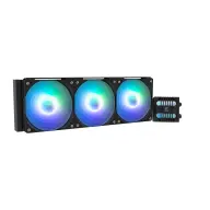 ZALMAN ALPHA2 SE A36 fekete
