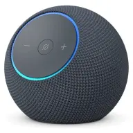 AMAZON Echo Dot Max (2025) crno