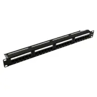 WALISEC PP-P6U2401 Patch panel