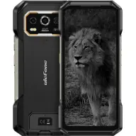 ULEFONE Armor 27 Pro 6.78" 5G 12/256GB Dual SIM black
