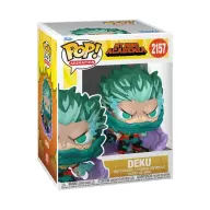 FUNKO Pop Animation Premium: My Hero Academia - Deku figura