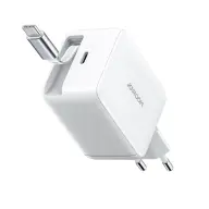 JOYROOM JR-TCL06 hálózati töltő 67W fehér