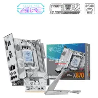 MSI MPG X870I EDGE TI EVO WIFI