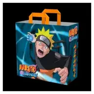 KONIX NARUTO Shopping Bag M-es kék