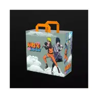KONIX NARUTO Shopping Bag M-es szürke