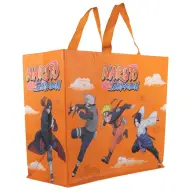 KONIX NARUTO Shopping Bag M-es narancssárga