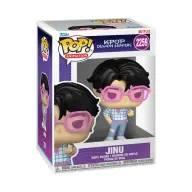 FUNKO Pop Animation KPOP Demon Hunters - Jinu figura
