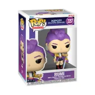 FUNKO Pop Animation KPOP Demon Hunters - Rumi figura