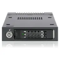 ICYDOCK ToughArmor MB601M2K-1B M.2 PCIe SSD mobilrack black