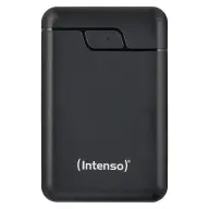 INTENSO B10000 Compact Powerbank negru