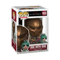 FUNKO Pop Movies Predator: Halálbolygó Dek és Bud figura
