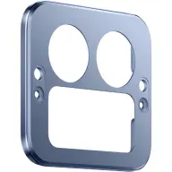 REALME Deco Kameraschutz Insel Blau