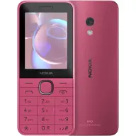 NOKIA 225 4G (2024) DS Rosa