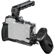SMALLRIG 5647 Cage Kit for Nikon ZR