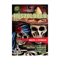 Húszoldalú a magyar D&D fanzin V. évfolyam 2. szám - Ünnepek és évfordulók