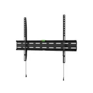 HAMA 220813 TV mural holder fix 32"-75" black