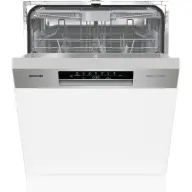 GORENJE GI643D90X G400 Dishwasher mountable 60cm stainless steel