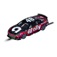 CARRERA-TOYS Evolution NASCAR Camaro NextGen ZL1 Hendrick Motorsports Alex Bowman No.48 Season 2026 versenyautó