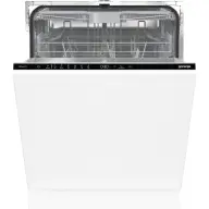 GORENJE GV643D90 G400 Beépíthető mosogatógép 60cm Rozsdamentes acél